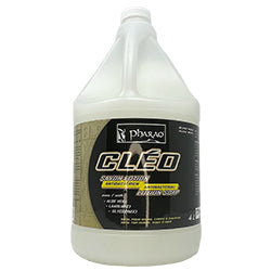 Savon à mains blanc antibactérien (4 x 4L)