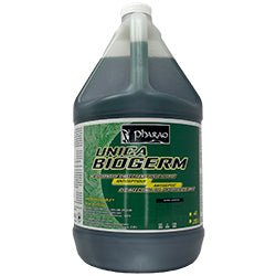 Désinfectant BIOGERM (4 x 4L) - MedSecare
