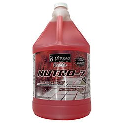 Détergeant neutre NUTRO-7 (4 x 4L) - MedSecare