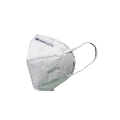 Masque KN95 (boite de 50) - MedSecare