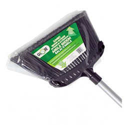 Balai à angle jumbo 16"