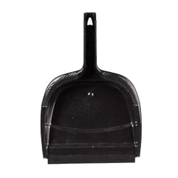 Porte-poussière en plastique 12"