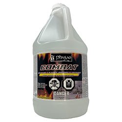Nettoyeur à plaque COMBAT (4 x 4L) - MedSecare