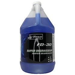 Nettoyeur dégraisseur FD-30 (4 x 4L) - MedSecare