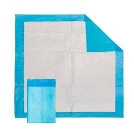 Protège-drap jetable 23″x 24″(caisse de 200) - MedSecare