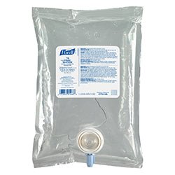 Recharge désinfectant PURELL (8 x 1000 ml) - MedSecare